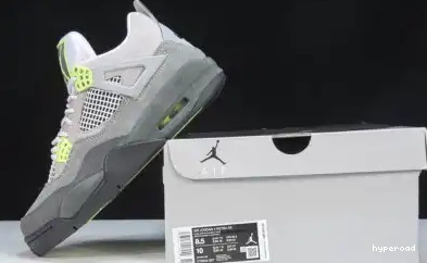 Hyperoad 2020 AIR NEON 4 MAX 95 AIR JORDAN 0512